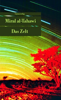 Abbildung von: Das Zelt - Unionsverlag