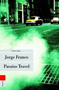 Cover: Para&iacute;so Travel - Unionsverlag