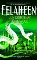 Cover: Felaheen - Spectra