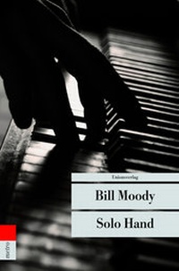 Enlarge image Cover: Solo Hand - Unionsverlag