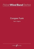 Cover: Coogee Funk - Faber Music Ltd
