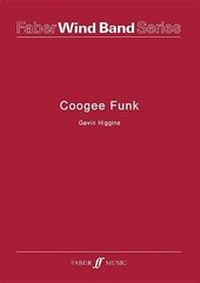 Enlarge image Cover: Coogee Funk - Faber Music Ltd