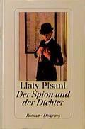 Cover: Der Spion und der Dichter - Diogenes