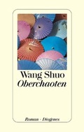 Cover: Oberchaoten - Diogenes