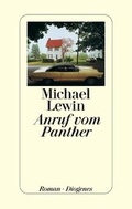 Cover: Anruf vom Panther - Diogenes
