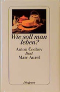 Cover: Wie soll man leben? - Diogenes