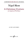 Cover: A Christmas Overture - Faber Music Ltd
