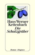 Cover: Die Schatzgr&auml;ber - Diogenes