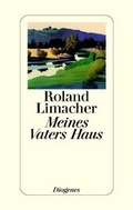 Cover: Meines Vaters Haus - Diogenes