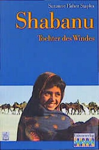 Enlarge image Cover: Shabanu - Unionsverlag