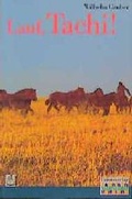 Cover: Lauf, Tachi! - Unionsverlag