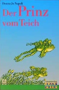 Cover: Der Prinz vom Teich - Unionsverlag