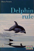 Cover: Delphinrufe - Unionsverlag