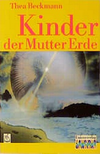 Enlarge image Cover: Kinder der Mutter Erde - Unionsverlag