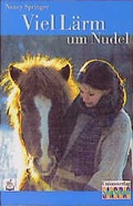 Cover: Viel L&auml;rm um Nudel - Unionsverlag