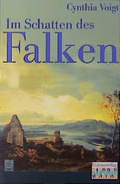 Cover: Im Schatten des Falken - Unionsverlag