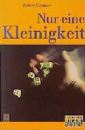 Cover: Nur eine Kleinigkeit - Unionsverlag