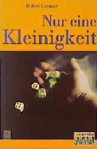 Enlarge image Cover: Nur eine Kleinigkeit - Unionsverlag