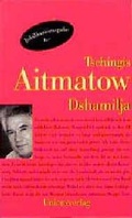Cover: Dshamilja - Unionsverlag