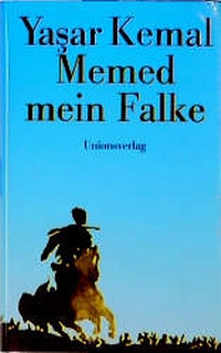 Abbildung von: Memed mein Falke - Unionsverlag