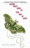 Cover: Living Next Door to the God of Love - Spectra
