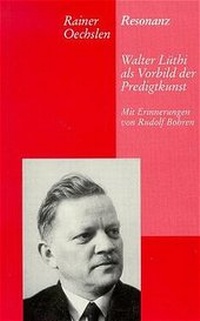 Enlarge image Cover: Resonanz - Theologischer Verlag Zürich