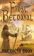 Cover: The First Betrayal - Spectra
