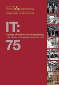 Cover: College of Science and Engineering - Lulu.com
