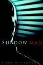 Cover: Shadow Man - Bantam Books