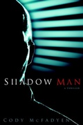 Cover: Shadow Man - Bantam Books