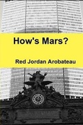 Cover: How's Mars? - Lulu.com