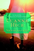 Cover: Sandcastles - Bantam Books