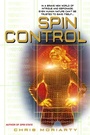 Cover: Spin Control - Spectra