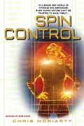 Cover: Spin Control - Spectra