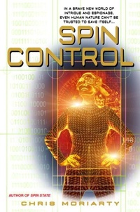 Enlarge image Cover: Spin Control - Spectra