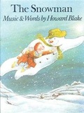 Cover: The Snowman Suite - Faber Music Ltd