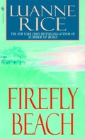 Cover: Firefly Beach - Bantam Books