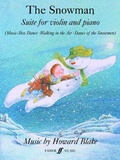 Cover: The Snowman Suite - Faber Music Ltd