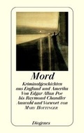 Cover: Mord - Diogenes