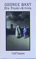Cover: Die Promi-Krimis - Haffmans