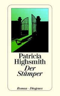 Enlarge image Cover: Der Stümper - Diogenes