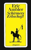 Cover: Schirmers Erbschaft - Diogenes