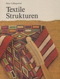 Cover: Textile Strukturen - Haupt Verlag