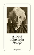 Cover: Briefe - Diogenes