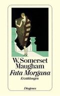 Cover: Fata Morgana - Diogenes