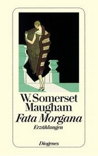Enlarge image Cover: Fata Morgana - Diogenes