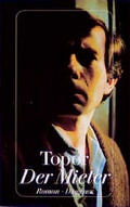 Cover: Der Mieter - Diogenes