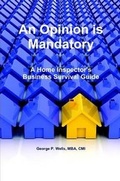 Cover: An Opinion is Mandatory - Lulu.com