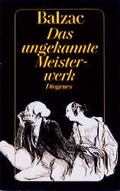 Cover: Das ungekannte Meisterwerk - Diogenes