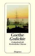 Cover: Gedichte II - Diogenes